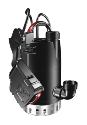 Grundfos UNILIFT CC9-AG dykpumpe