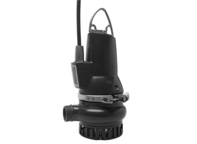 Grundfos DP10.50.09.2.50B dykpumpe