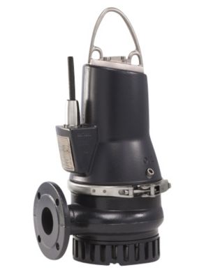 Grundfos DP10.65.26.2.50B dykpumpe
