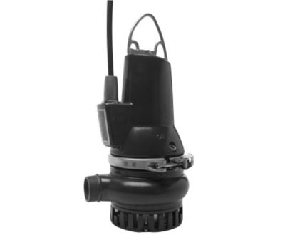 Grundfos spildevandspumpe DP10.50.15.A.2.50B