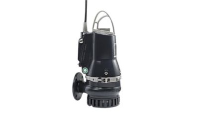 Grundfos spildevandspumpe DP10.65.26.E.Ex.2.50B