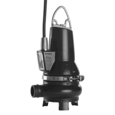 Grundfos spildevandspumpe EF30.50.06.E.2.1.502