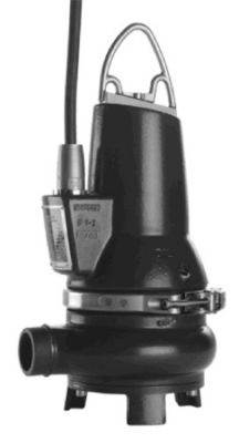 Grundfos EF30.50.11.2.50B dykpumpe