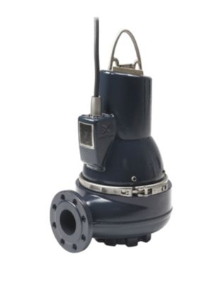 Grundfos SLV.65.65.19.2.50B dykpumpe