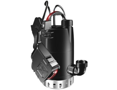 Grundfos UNILIFT CC guide arm for floater