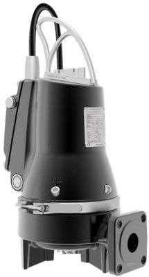 Grundfos SEG afløbspumpe med Autoadapt 40.12.E.2.50B