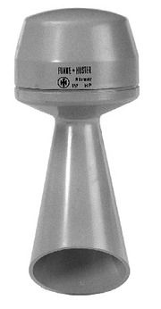Grundfos akustisk alarm 220V