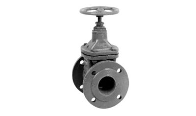 Grundfos afspærringsventil DN150. PN10