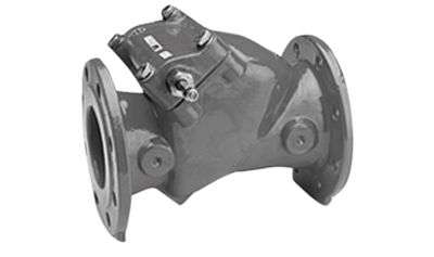 Grundfos kontraventil, flaptype DN150 PN10