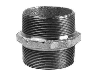 Grundfos brystnippel 1.1/2"