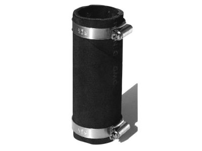 Grundfos overgangs stykke, Ø160x200, flexibelt