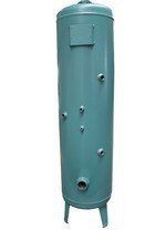 Hydrofor 6 bar 65 liter
