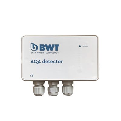 BWT AQA Detector Complete