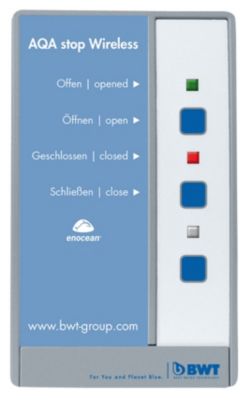 BWT AQA Stop Wireless
