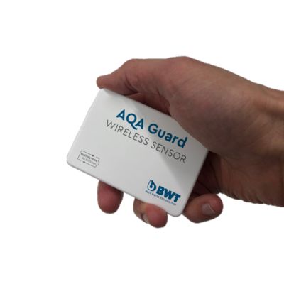 BWT AQA Guard Wireless Sensor
