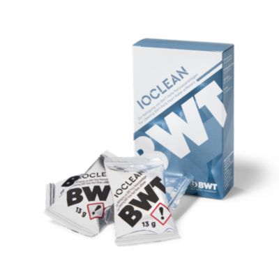 BWT IOCLEAN