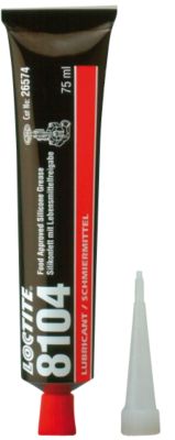 Silicone i tube