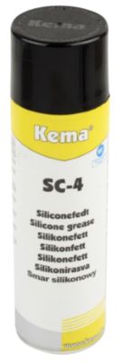 Siliconespray