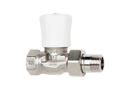 TA RVO-1 radiatorventil LI 1/2"