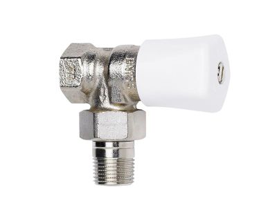 TA RVO-1 radiatorventil VL 3/8"
