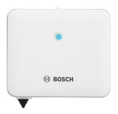 Bosch EasyControl Adapter til selvstændig eller ON-Off løsning