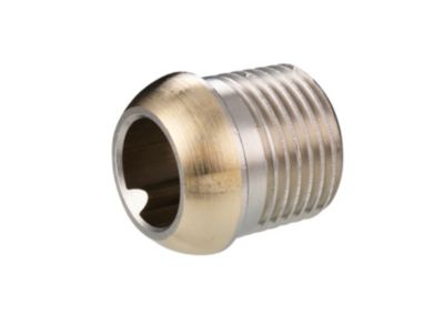 Danfoss nippel R 1/2 L: 24