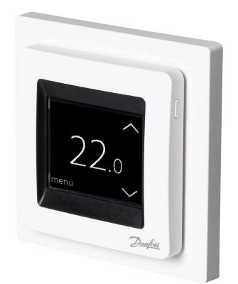 Danfoss ECtemp Touch - - Vandvittige vvs priser