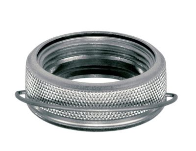TA Låsering til termostat. Til sikring af termostaten