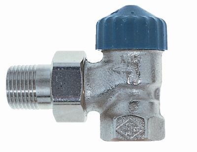 TA Rvt-Hf termostatventil VL 1/2" Etstreng