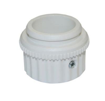 Altech adapter til telestat. Passer til Danfoss RA/N fordelerrør.