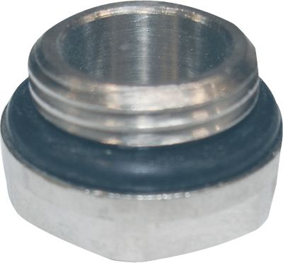 Altech radiatorprop 1/2" med O-ring