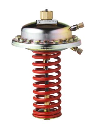 Danfoss AFP-9 PN25 05-30 bar