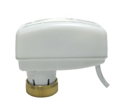 Frese Optima Compact aktuator 230V. 3-punkt. Ac/Dc