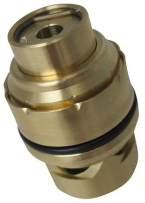 Frese alpha indsats DN15-DN20/310l/h m/blænde