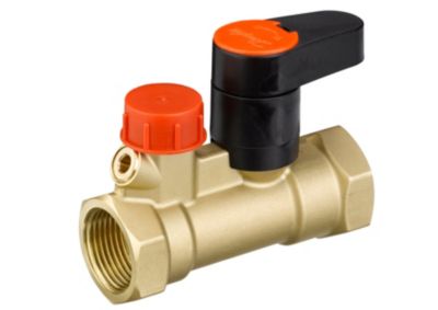 Danfoss MSV-S DN15 G1/2, kvs 3,0