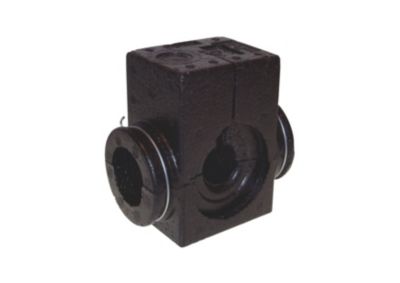 Danfoss ASV-15 isoleringskappe 1/2" EPP