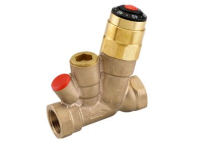 Danfoss MTCV A cirkulationsventil DN20 kvs 1,8