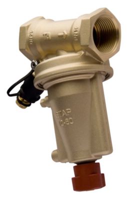 TA STAP differenstrykregulator DN20. 3/4". 10-60 Kpa