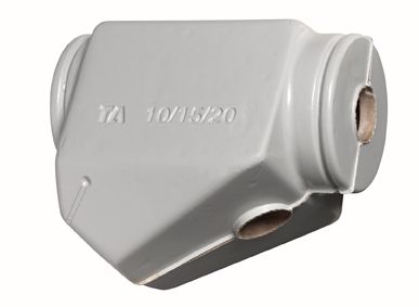 TA isoleringsskål til STAD, 3/8", 1/2" og 3/4"