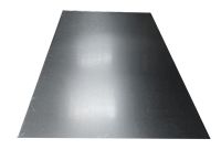 Aluminiums plader