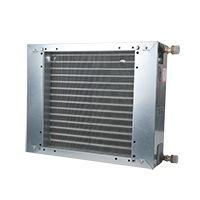 Varme ventilatorer