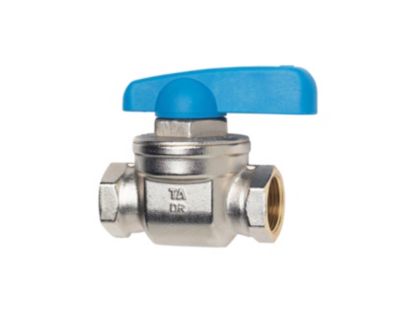 TA 900 iSi kuglehane, 1"