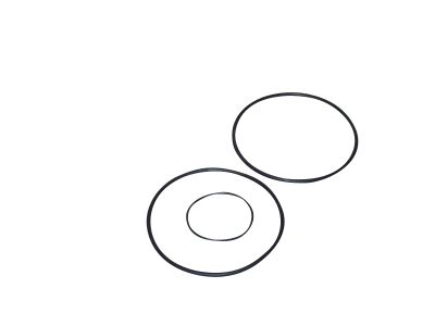 EGO Viton O-Ring 105,0 X 3,0 MM For Dn  80 512hix
