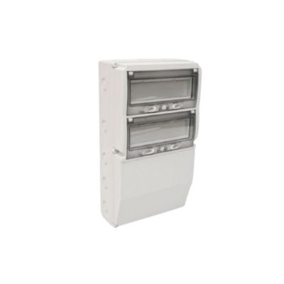 Electric Kaplsing Abs Ip66 300X540X277Mm