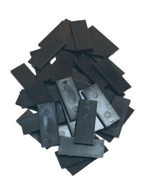 Triarca Skilt/Brik - Brik 1/8 blank