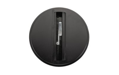 Shopline dali monopoint skinne sort