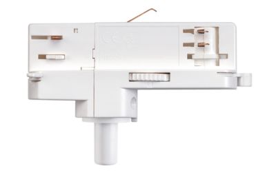 Shopline dali adapter for pendel hvit