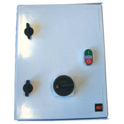 Benedict Y/D-starter 4,0 kW, 7,0-10,5 A, MIP43, IP65