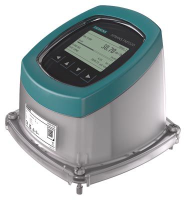 Siemens SITRANS FMT020 Transmitter