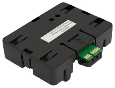Siemens FMT020 PROFINET tillægsmodul